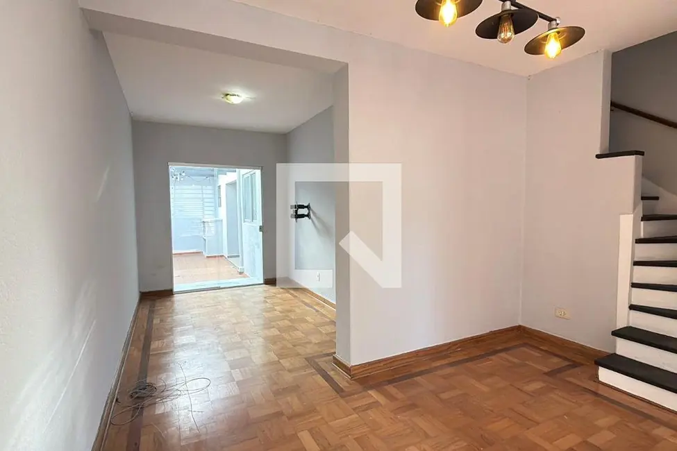 Casa com 2 quartos à venda, 109m2 em Jardim Anália Franco, São Paulo - SP - imagem 1 Foto 1 de Casa com 2 quartos à venda, 109m2 em Jardim Anália Franco, São Paulo - SP