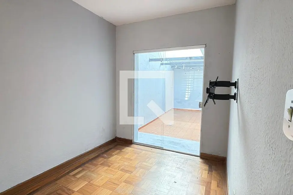 Casa com 2 quartos à venda, 109m2 em Jardim Anália Franco, São Paulo - SP - imagem 5 Foto 5 de Casa com 2 quartos à venda, 109m2 em Jardim Anália Franco, São Paulo - SP