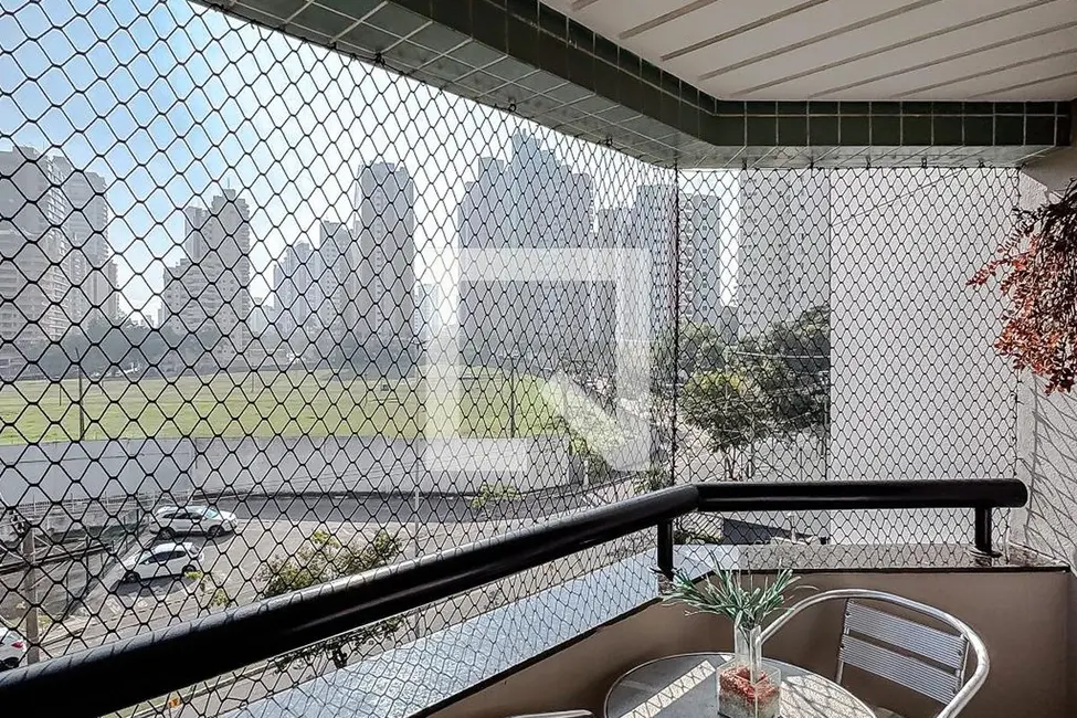 Apartamento com 2 quartos à venda, 98m2 em Jardim Anália Franco, São Paulo - SP - imagem 5 Foto 5 de Apartamento com 2 quartos à venda, 98m2 em Jardim Anália Franco, São Paulo - SP