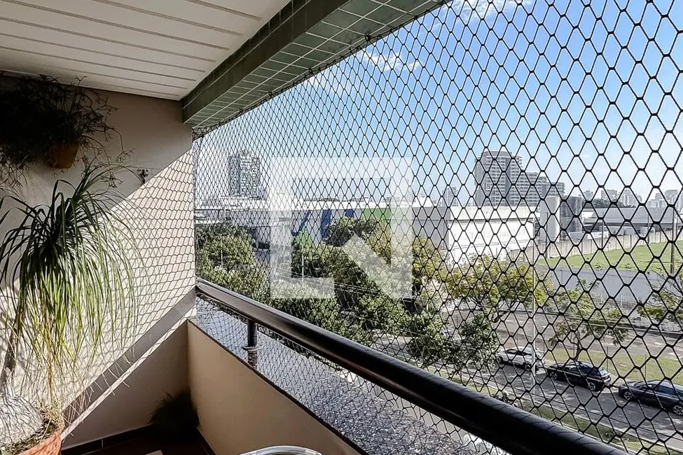 Apartamento com 2 quartos à venda, 98m2 em Jardim Anália Franco, São Paulo - SP - imagem 7 Foto 7 de Apartamento com 2 quartos à venda, 98m2 em Jardim Anália Franco, São Paulo - SP