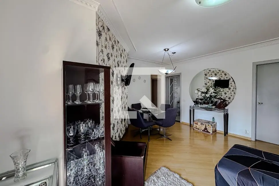 Apartamento com 2 quartos à venda, 98m2 em Jardim Anália Franco, São Paulo - SP - imagem 4 Foto 4 de Apartamento com 2 quartos à venda, 98m2 em Jardim Anália Franco, São Paulo - SP