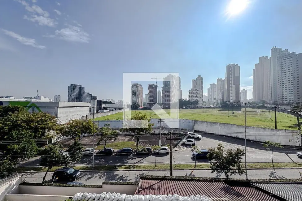 Apartamento com 2 quartos à venda, 98m2 em Jardim Anália Franco, São Paulo - SP - imagem 9 Foto 9 de Apartamento com 2 quartos à venda, 98m2 em Jardim Anália Franco, São Paulo - SP