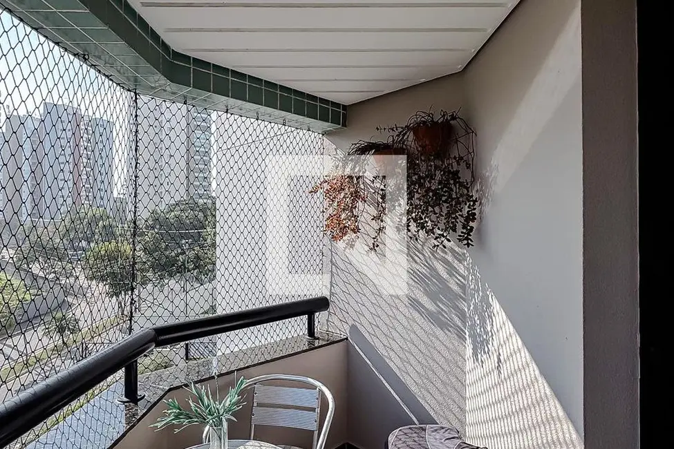 Apartamento com 2 quartos à venda, 98m2 em Jardim Anália Franco, São Paulo - SP - imagem 6 Foto 6 de Apartamento com 2 quartos à venda, 98m2 em Jardim Anália Franco, São Paulo - SP