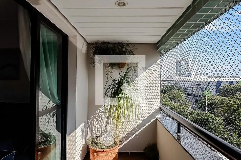 Apartamento com 2 quartos à venda, 98m2 em Jardim Anália Franco, São Paulo - SP - imagem 8 Foto 8 de Apartamento com 2 quartos à venda, 98m2 em Jardim Anália Franco, São Paulo - SP