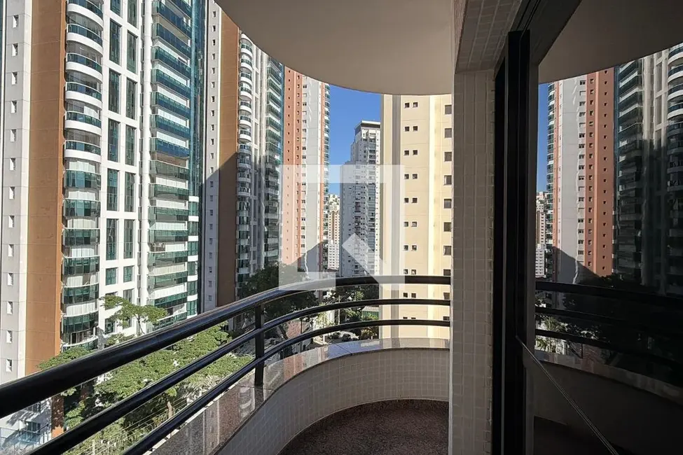 Apartamento com 3 quartos à venda, 130m2 em Jardim Anália Franco, São Paulo - SP - imagem 9 Foto 9 de Apartamento com 3 quartos à venda, 130m2 em Jardim Anália Franco, São Paulo - SP