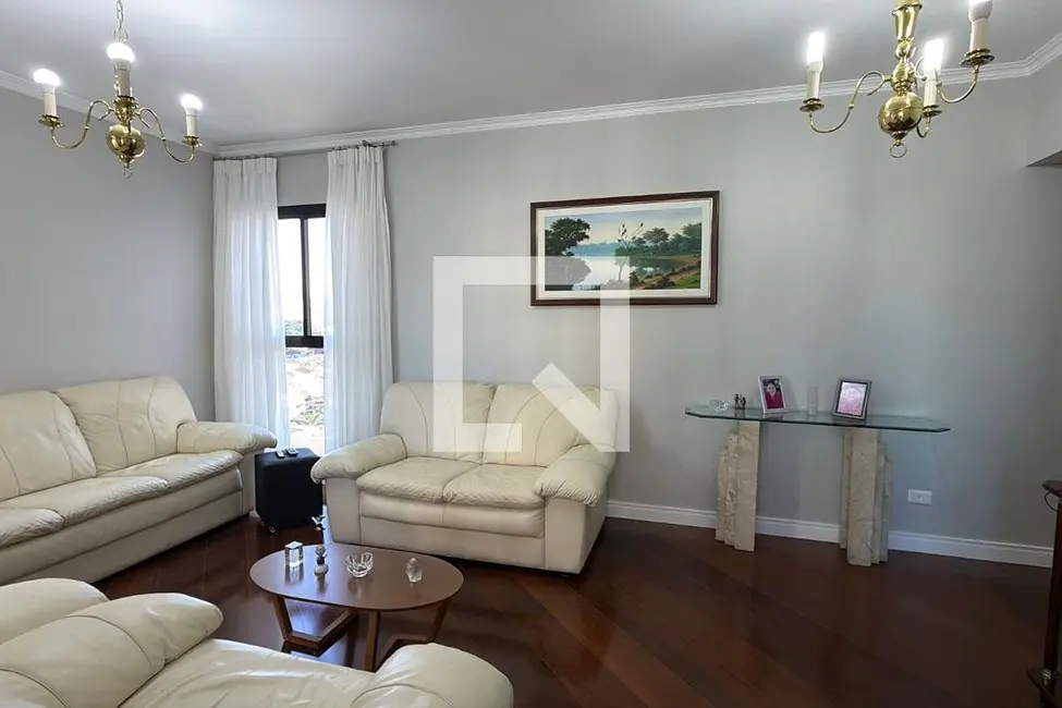 Apartamento com 3 quartos à venda, 130m2 em Jardim Anália Franco, São Paulo - SP - imagem 5 Foto 5 de Apartamento com 3 quartos à venda, 130m2 em Jardim Anália Franco, São Paulo - SP