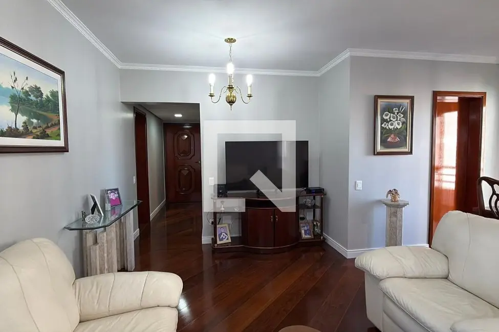 Apartamento com 3 quartos à venda, 130m2 em Jardim Anália Franco, São Paulo - SP - imagem 1 Foto 1 de Apartamento com 3 quartos à venda, 130m2 em Jardim Anália Franco, São Paulo - SP