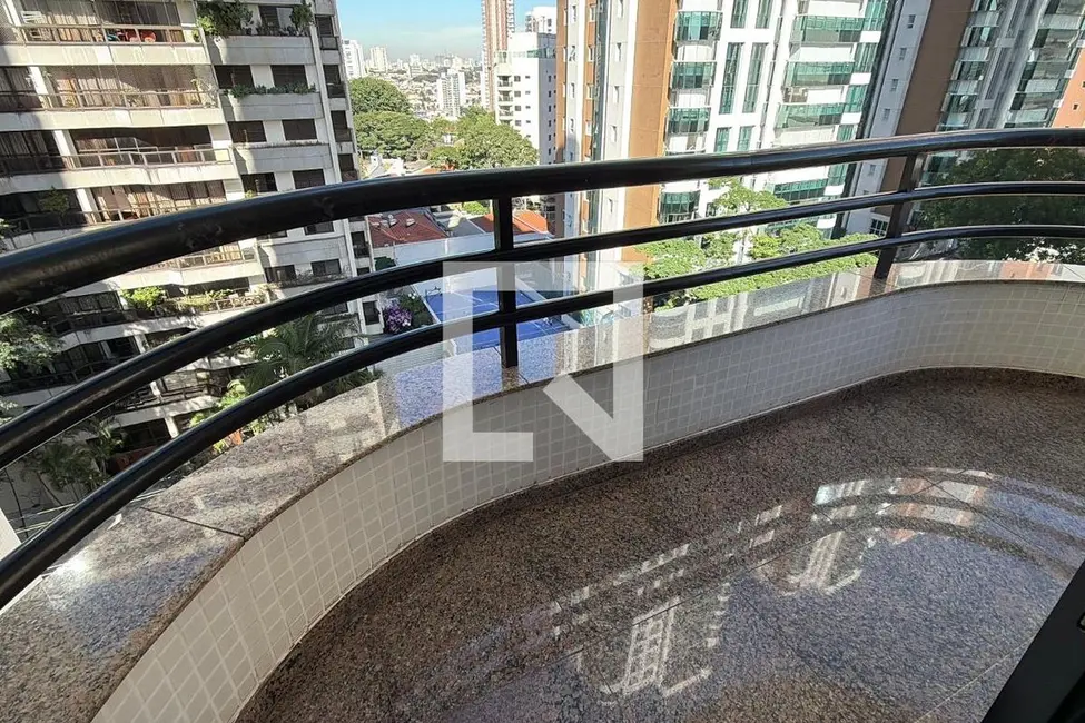Apartamento com 3 quartos à venda, 130m2 em Jardim Anália Franco, São Paulo - SP - imagem 8 Foto 8 de Apartamento com 3 quartos à venda, 130m2 em Jardim Anália Franco, São Paulo - SP