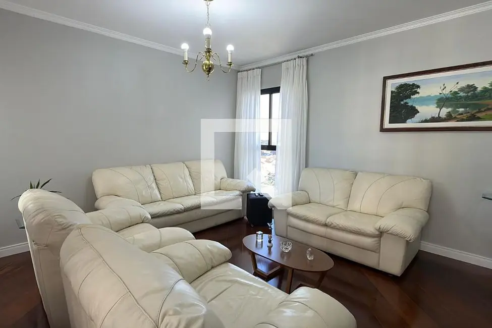 Apartamento com 3 quartos à venda, 130m2 em Jardim Anália Franco, São Paulo - SP - imagem 6 Foto 6 de Apartamento com 3 quartos à venda, 130m2 em Jardim Anália Franco, São Paulo - SP
