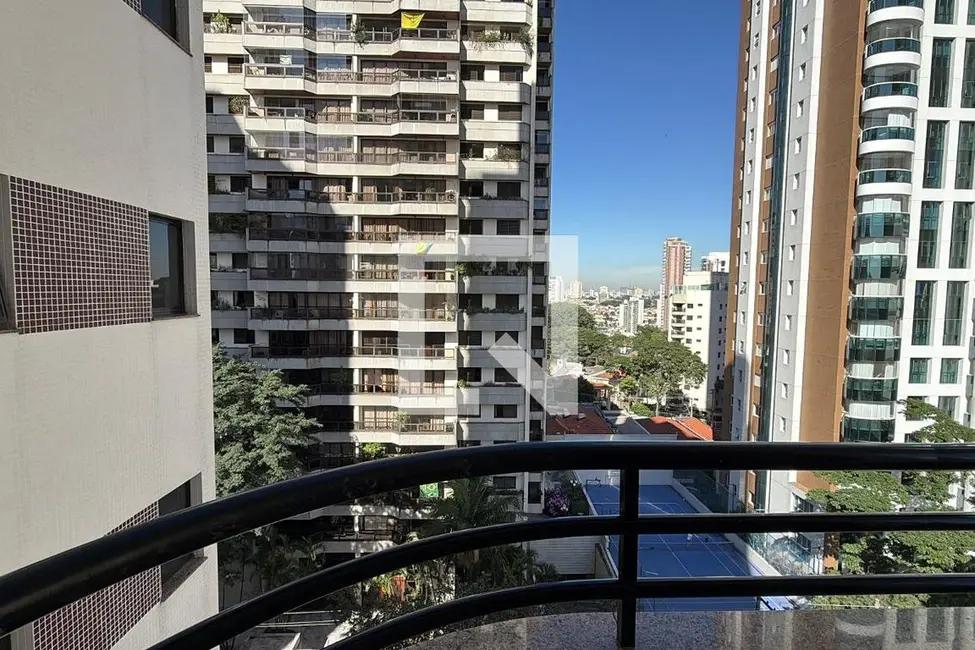 Apartamento com 3 quartos à venda, 130m2 em Jardim Anália Franco, São Paulo - SP - imagem 7 Foto 7 de Apartamento com 3 quartos à venda, 130m2 em Jardim Anália Franco, São Paulo - SP