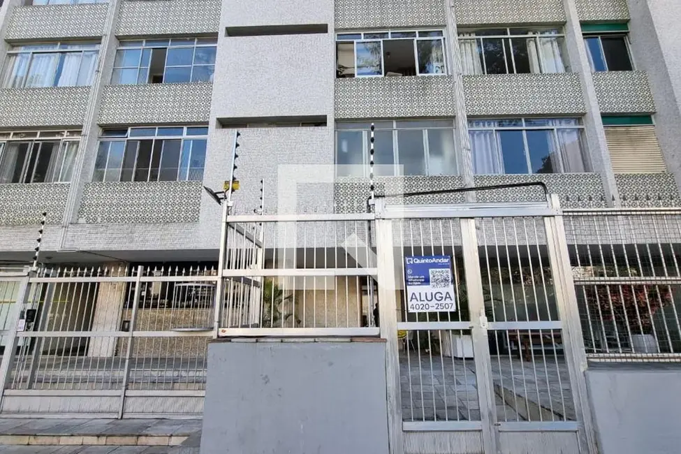 Foto 1 de Apartamento com 2 quartos à venda, 82m2 em Santa Cecília, São Paulo - SP