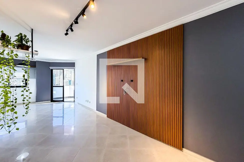 Foto 4 de Apartamento com 3 quartos à venda, 128m2 em Jardim Anália Franco, São Paulo - SP