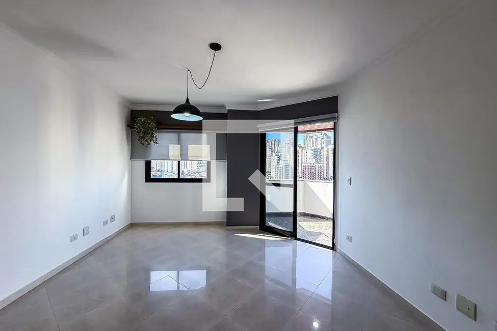 Foto 6 de Apartamento com 3 quartos à venda, 128m2 em Jardim Anália Franco, São Paulo - SP