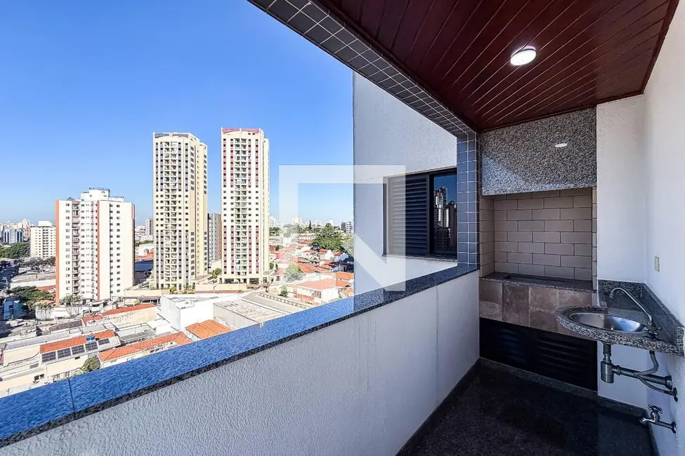 Foto 9 de Apartamento com 3 quartos à venda, 128m2 em Jardim Anália Franco, São Paulo - SP