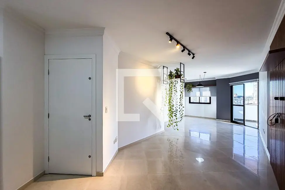 Foto 2 de Apartamento com 3 quartos à venda, 128m2 em Jardim Anália Franco, São Paulo - SP