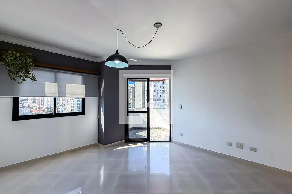 Foto 7 de Apartamento com 3 quartos à venda, 128m2 em Jardim Anália Franco, São Paulo - SP