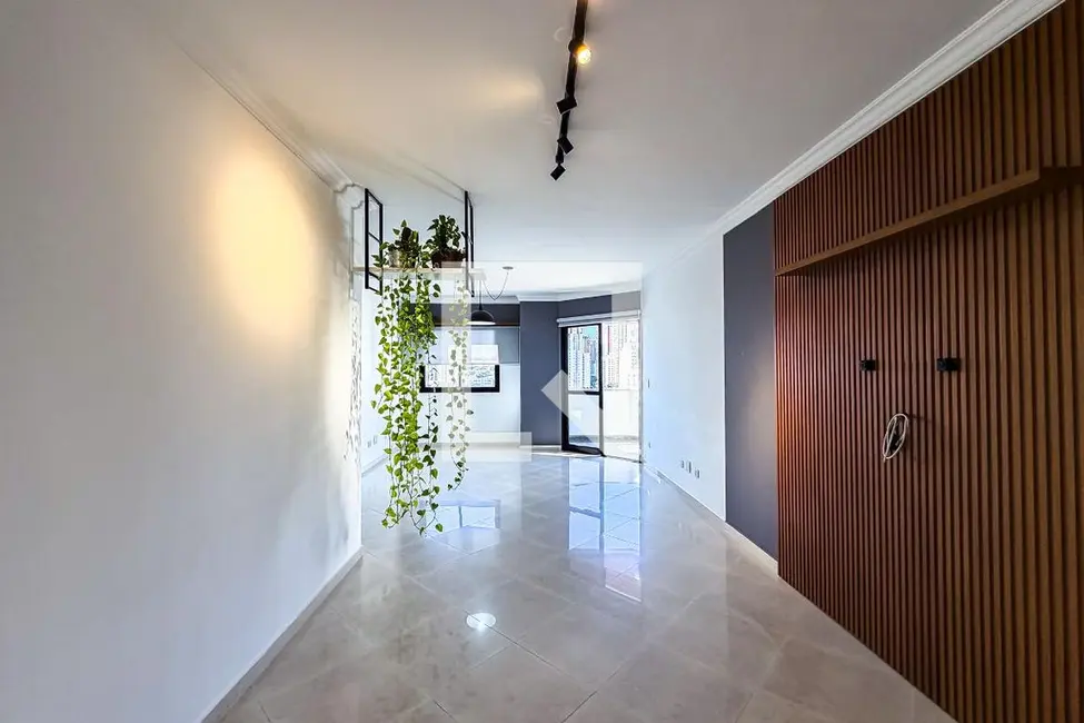 Foto 3 de Apartamento com 3 quartos à venda, 128m2 em Jardim Anália Franco, São Paulo - SP