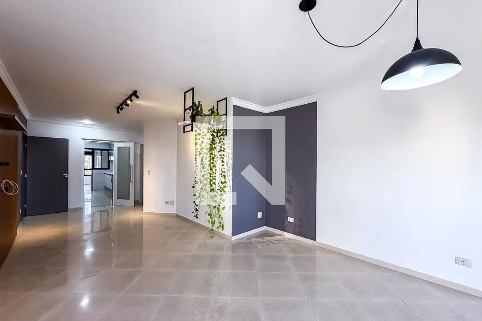 Foto 8 de Apartamento com 3 quartos à venda, 128m2 em Jardim Anália Franco, São Paulo - SP