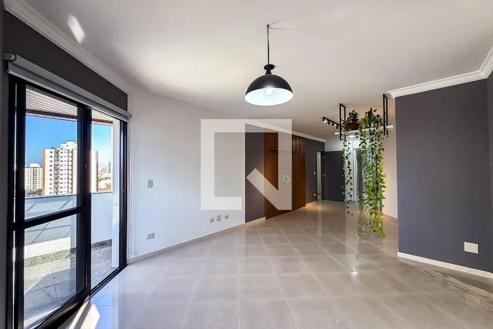 Foto 1 de Apartamento com 3 quartos à venda, 128m2 em Jardim Anália Franco, São Paulo - SP