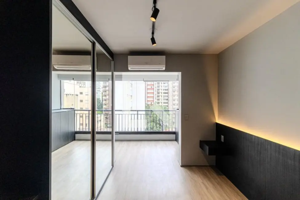 Foto 9 de Kitnet com 1 quarto à venda, 33m2 em Santa Cecília, São Paulo - SP