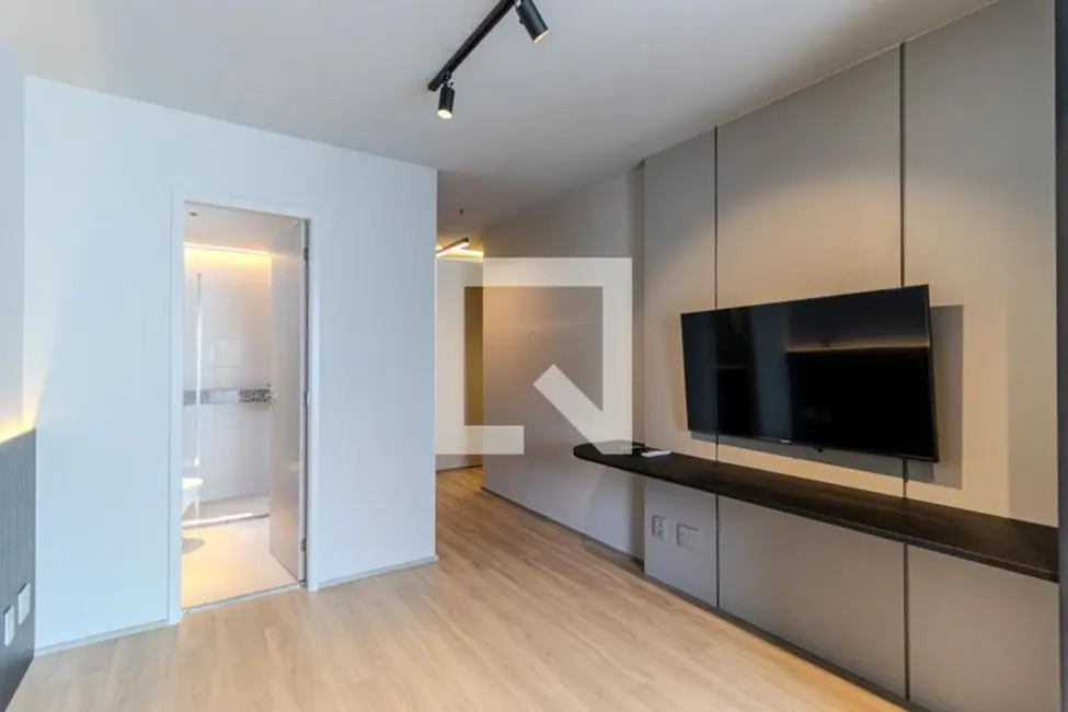 Foto 7 de Kitnet com 1 quarto à venda, 33m2 em Santa Cecília, São Paulo - SP