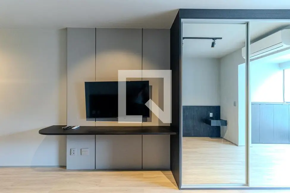 Foto 6 de Kitnet com 1 quarto à venda, 33m2 em Santa Cecília, São Paulo - SP