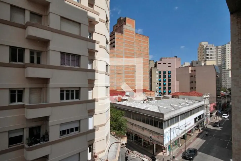 Apartamento com 2 quartos à venda, 78m2 em Santa Cecília, São Paulo - SP - imagem 9 Foto 9 de Apartamento com 2 quartos à venda, 78m2 em Santa Cecília, São Paulo - SP