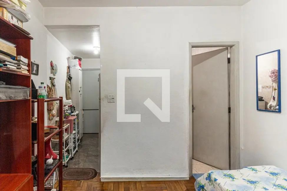 Foto 4 de Apartamento com 1 quarto à venda, 30m2 em Santa Cecília, São Paulo - SP