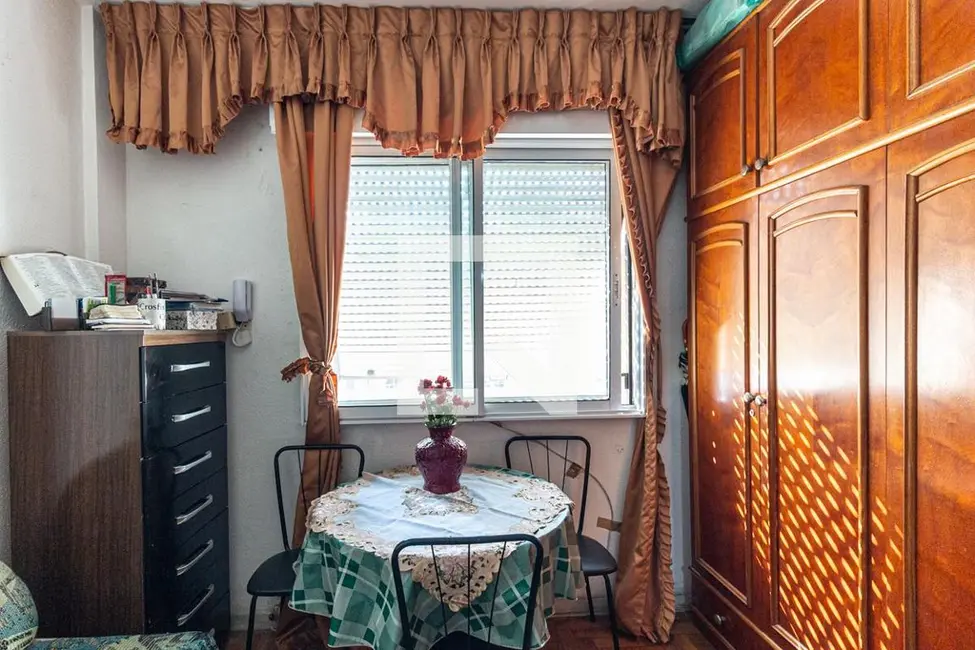 Foto 7 de Apartamento com 1 quarto à venda, 30m2 em Santa Cecília, São Paulo - SP