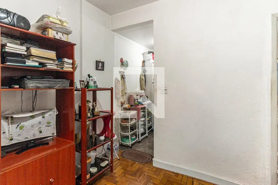 Foto 5 de Apartamento com 1 quarto à venda, 30m2 em Santa Cecília, São Paulo - SP