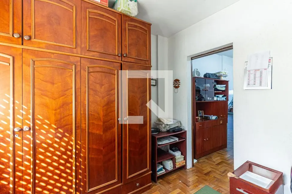 Foto 8 de Apartamento com 1 quarto à venda, 30m2 em Santa Cecília, São Paulo - SP
