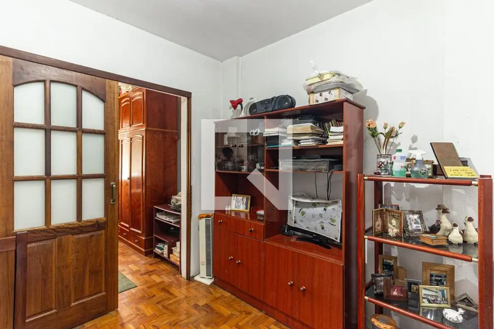 Foto 2 de Apartamento com 1 quarto à venda, 30m2 em Santa Cecília, São Paulo - SP