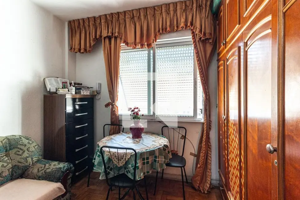 Foto 1 de Apartamento com 1 quarto à venda, 30m2 em Santa Cecília, São Paulo - SP