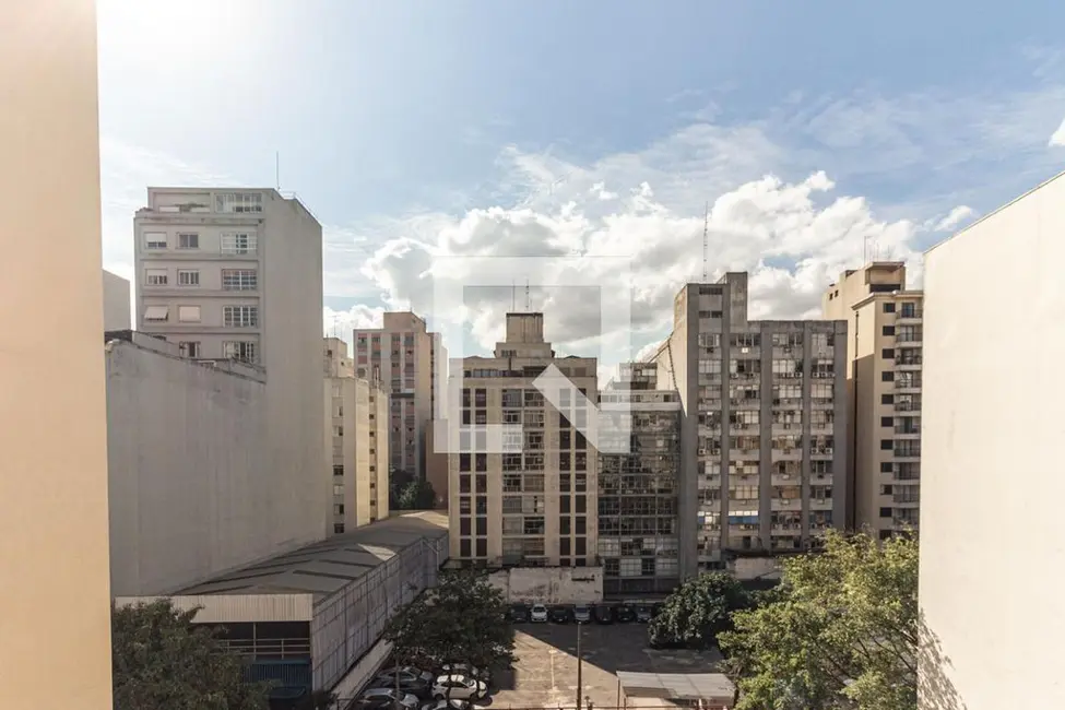 Foto 9 de Apartamento com 1 quarto à venda, 30m2 em Santa Cecília, São Paulo - SP
