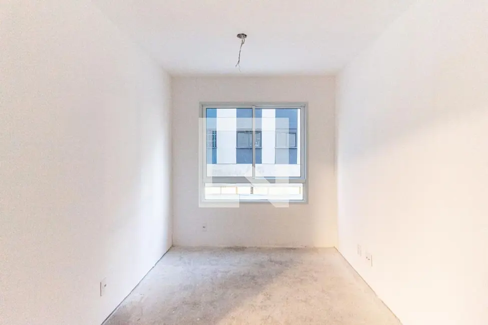 Apartamento com 1 quarto à venda, 32m2 em Santa Cecília, São Paulo - SP - imagem 3 Foto 3 de Apartamento com 1 quarto à venda, 32m2 em Santa Cecília, São Paulo - SP