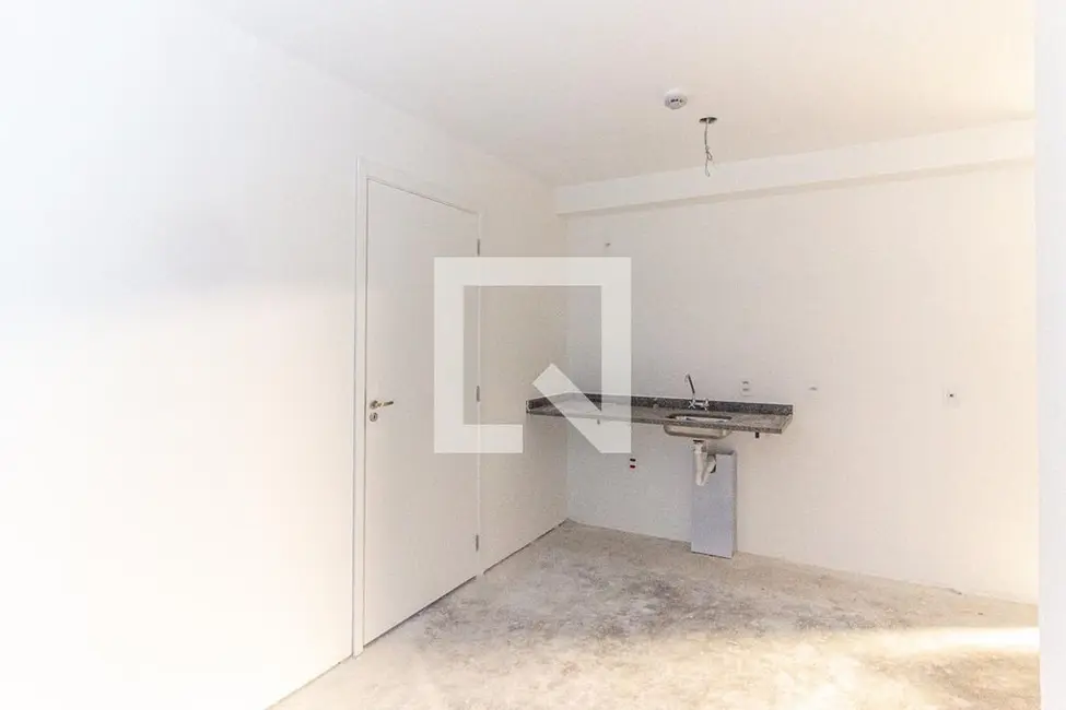 Apartamento com 1 quarto à venda, 32m2 em Santa Cecília, São Paulo - SP - imagem 4 Foto 4 de Apartamento com 1 quarto à venda, 32m2 em Santa Cecília, São Paulo - SP