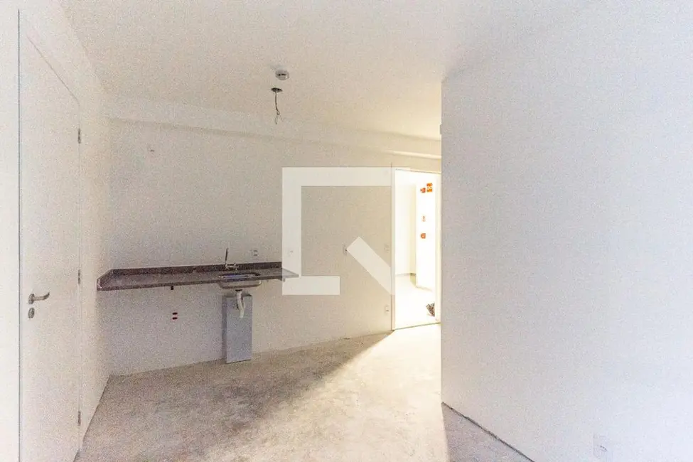 Apartamento com 1 quarto à venda, 32m2 em Santa Cecília, São Paulo - SP - imagem 5 Foto 5 de Apartamento com 1 quarto à venda, 32m2 em Santa Cecília, São Paulo - SP
