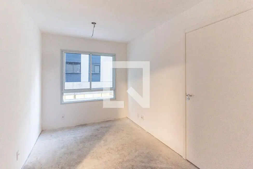 Apartamento com 1 quarto à venda, 32m2 em Santa Cecília, São Paulo - SP - imagem 2 Foto 2 de Apartamento com 1 quarto à venda, 32m2 em Santa Cecília, São Paulo - SP