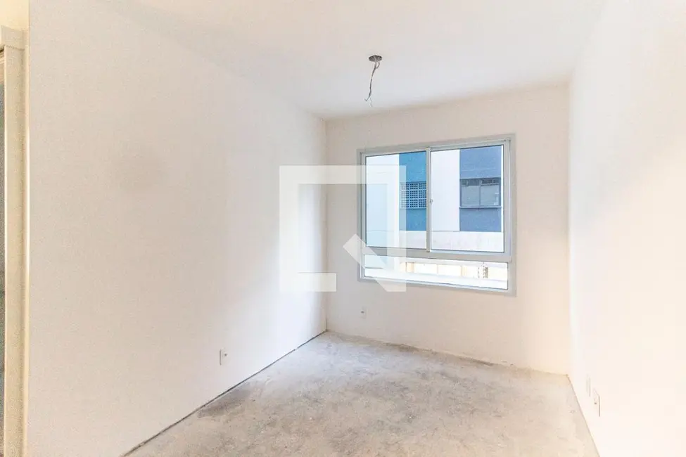 Apartamento com 1 quarto à venda, 32m2 em Santa Cecília, São Paulo - SP - imagem 1 Foto 1 de Apartamento com 1 quarto à venda, 32m2 em Santa Cecília, São Paulo - SP