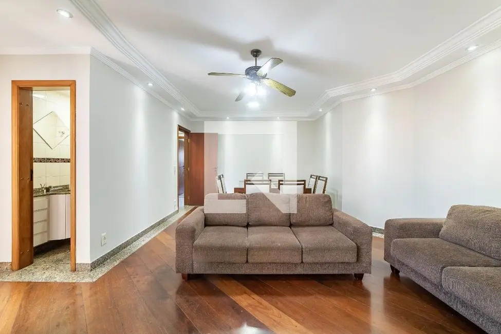 Apartamento com 3 quartos à venda, 132m2 em Jardim Anália Franco, São Paulo - SP - imagem 3 Foto 3 de Apartamento com 3 quartos à venda, 132m2 em Jardim Anália Franco, São Paulo - SP