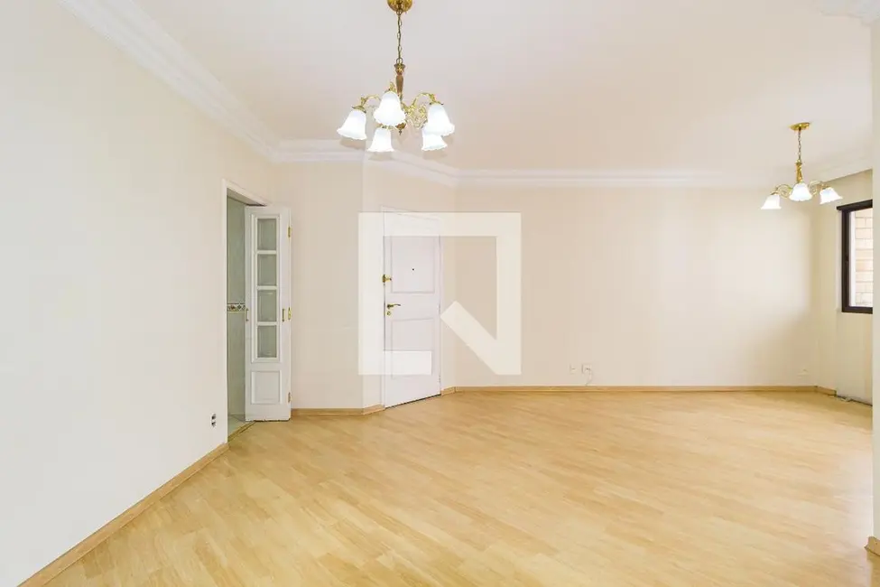 Foto 6 de Apartamento com 3 quartos à venda, 122m2 em Jardim Anália Franco, São Paulo - SP