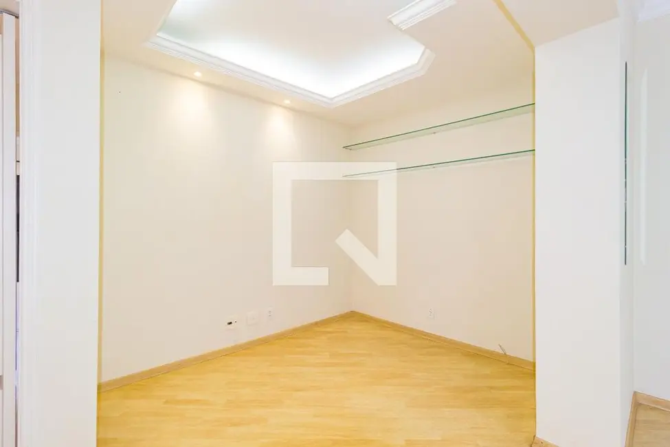 Foto 3 de Apartamento com 3 quartos à venda, 122m2 em Jardim Anália Franco, São Paulo - SP
