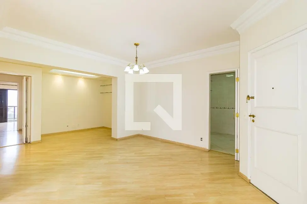 Foto 1 de Apartamento com 3 quartos à venda, 122m2 em Jardim Anália Franco, São Paulo - SP