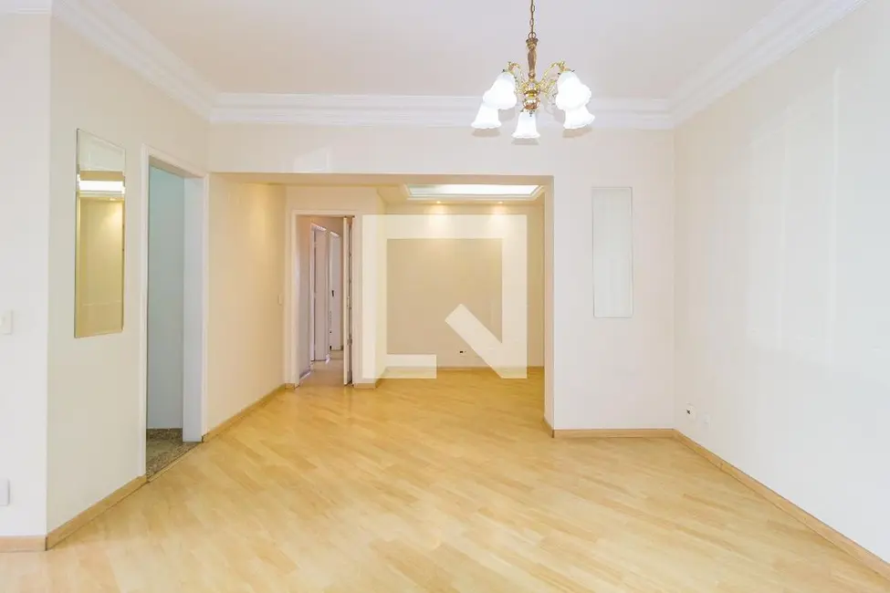 Foto 2 de Apartamento com 3 quartos à venda, 122m2 em Jardim Anália Franco, São Paulo - SP