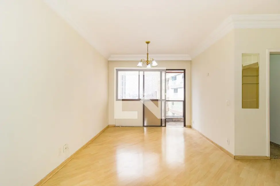 Foto 8 de Apartamento com 3 quartos à venda, 122m2 em Jardim Anália Franco, São Paulo - SP