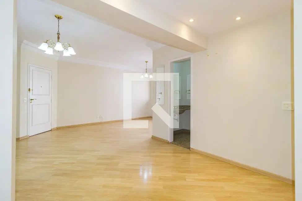 Foto 5 de Apartamento com 3 quartos à venda, 122m2 em Jardim Anália Franco, São Paulo - SP