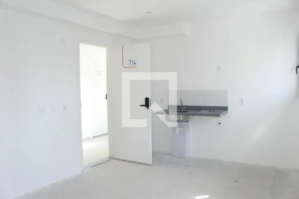 Kitnet com 1 quarto à venda, 25m2 em Santa Cecília, São Paulo - SP - imagem 3 Foto 3 de Kitnet com 1 quarto à venda, 25m2 em Santa Cecília, São Paulo - SP