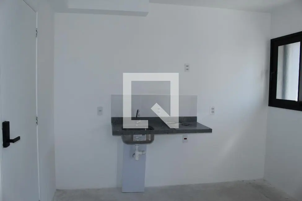 Kitnet com 1 quarto à venda, 25m2 em Santa Cecília, São Paulo - SP - imagem 8 Foto 8 de Kitnet com 1 quarto à venda, 25m2 em Santa Cecília, São Paulo - SP