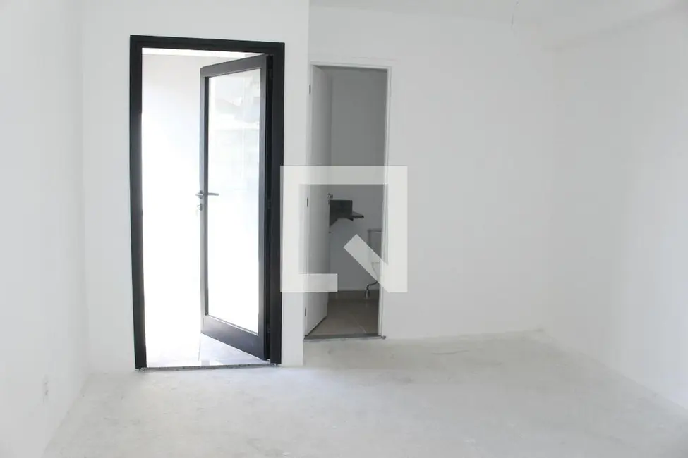 Kitnet com 1 quarto à venda, 25m2 em Santa Cecília, São Paulo - SP - imagem 6 Foto 6 de Kitnet com 1 quarto à venda, 25m2 em Santa Cecília, São Paulo - SP