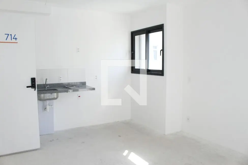 Kitnet com 1 quarto à venda, 25m2 em Santa Cecília, São Paulo - SP - imagem 4 Foto 4 de Kitnet com 1 quarto à venda, 25m2 em Santa Cecília, São Paulo - SP